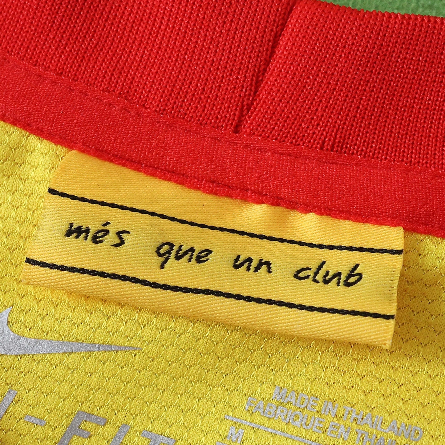 Jersey Barcelona 2013/14 II Retro
