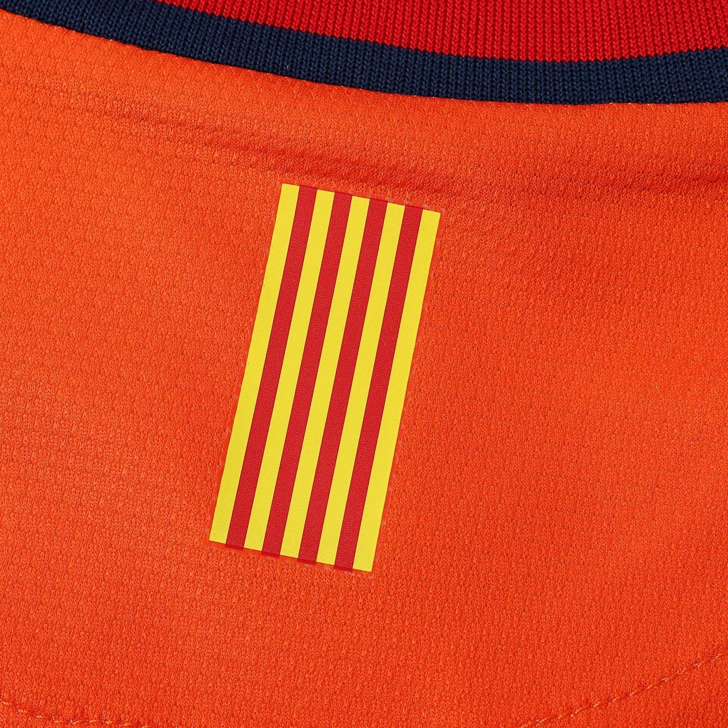Jersey Barcelona 2012/13 II Retro