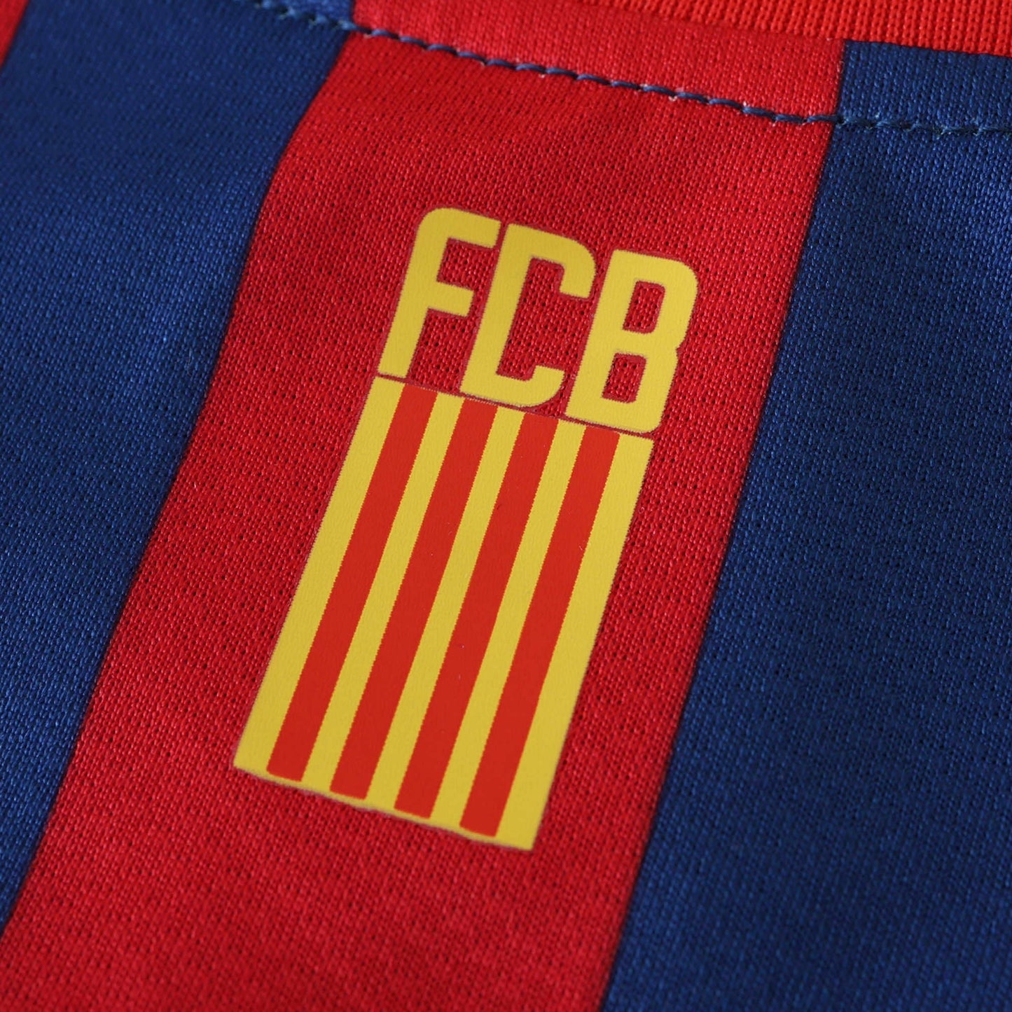 Jersey Barcelona 2011/12 I Retro