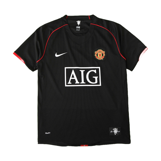 Jersey Manchester United 2007/08 II Retro
