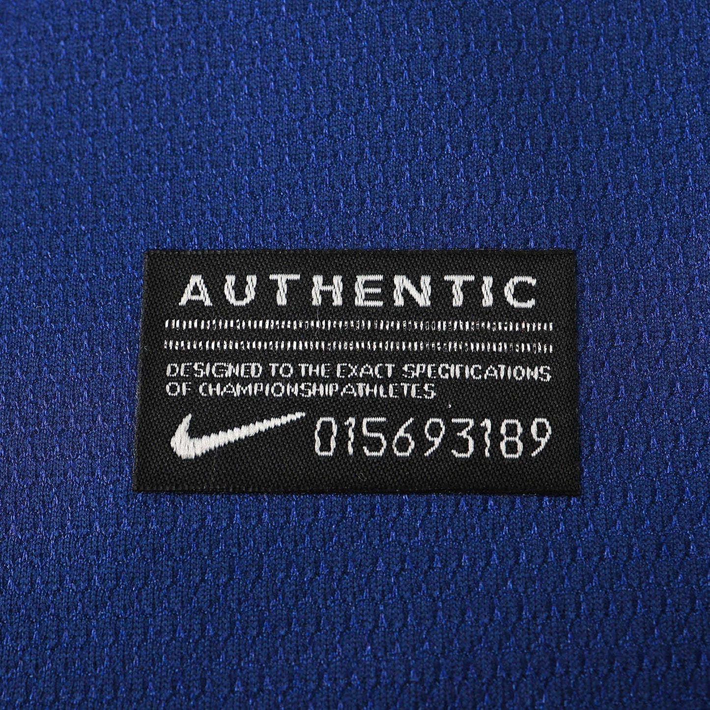Jersey Barcelona 2012/13 I Retro