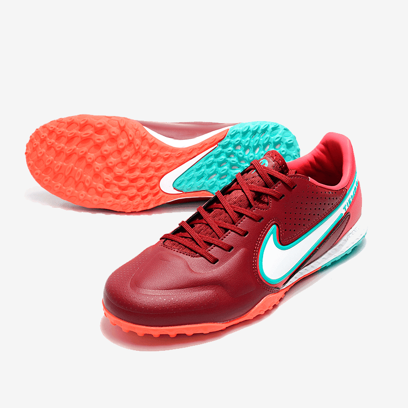 Football Boot Tiempo Legend 9 Pro Society