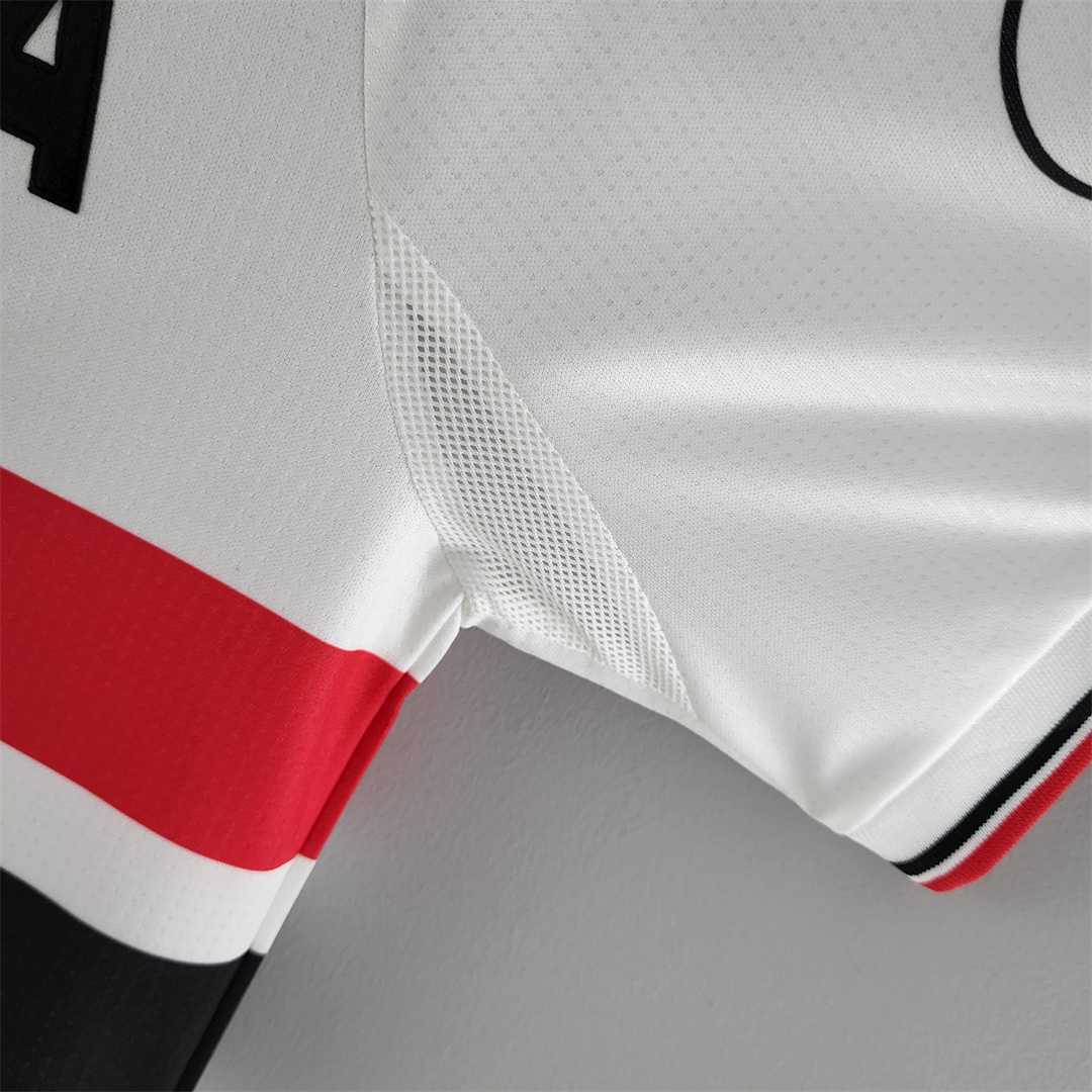 Jersey Sao Paulo 2000 I Retro