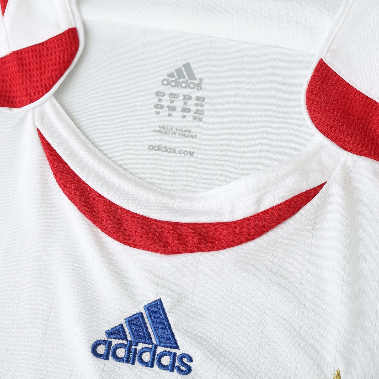 Jersey France 2006 I Retro