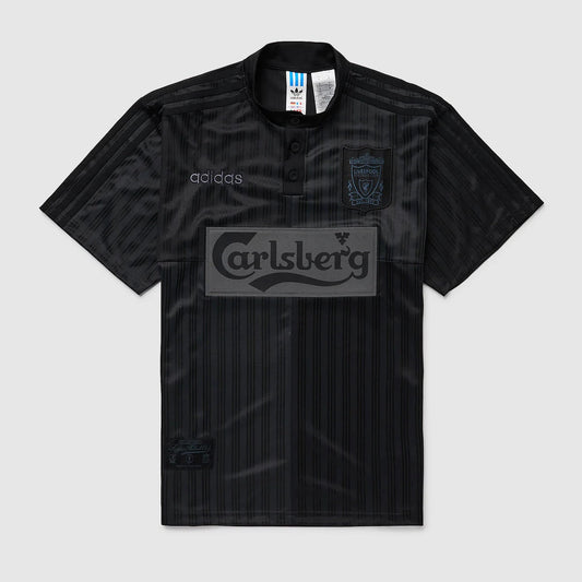 Jersey Liverpool 1995 I Retro