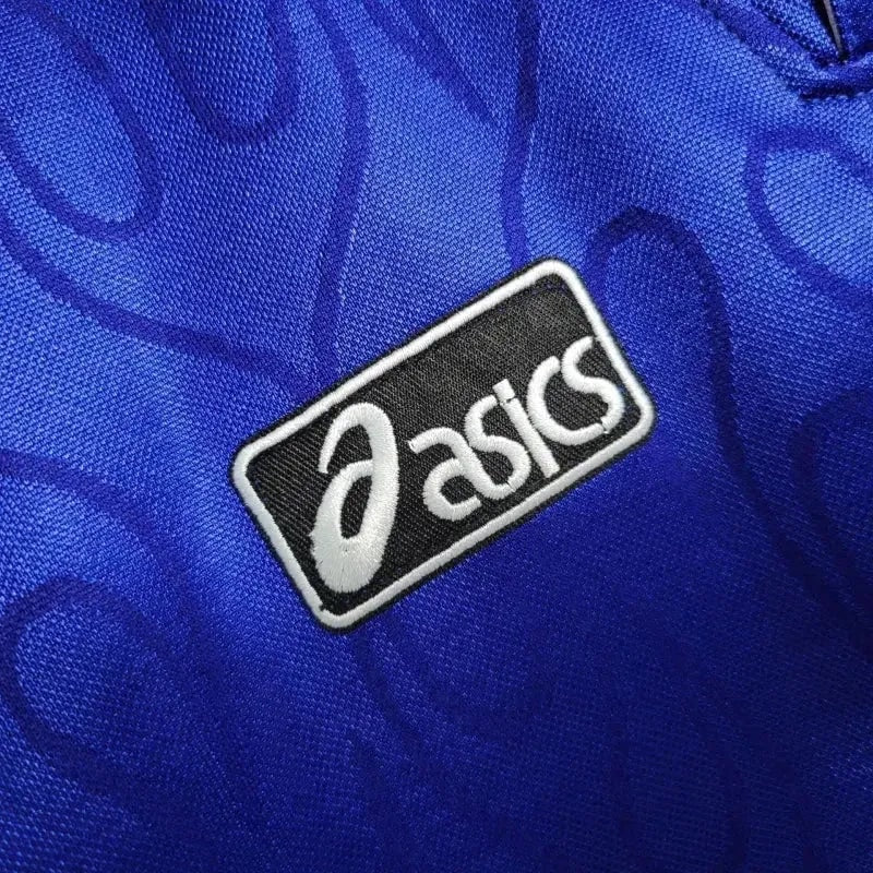 Jersey Japan 1998/99 I Retro