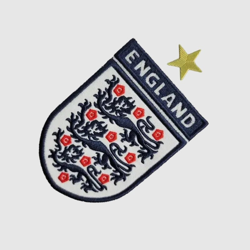 Jersey England 2005 I Retro