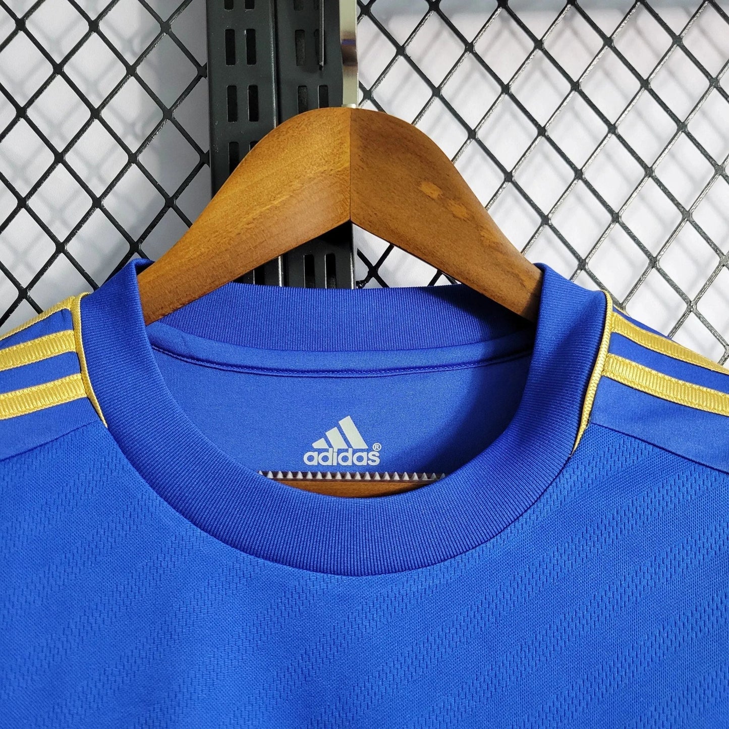 Jersey Chelsea 2012/13 I Retro