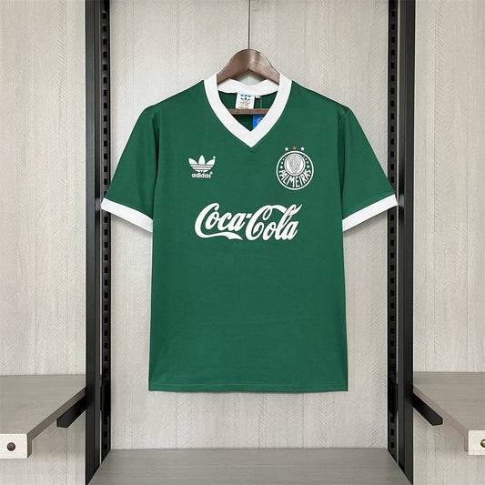 Jersey Palmeiras 1989 I Retro