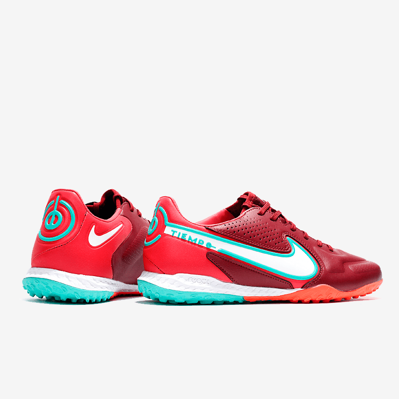 Football Boot Tiempo Legend 9 Pro Society