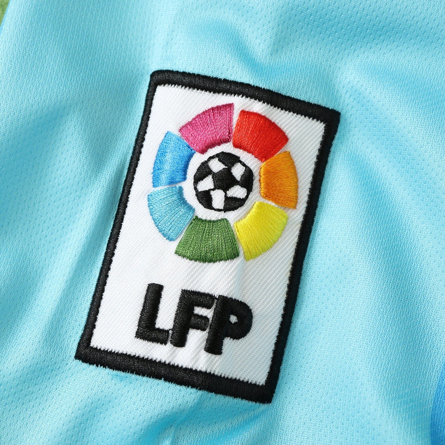 Jersey Barcelona 2007/08 II Retro