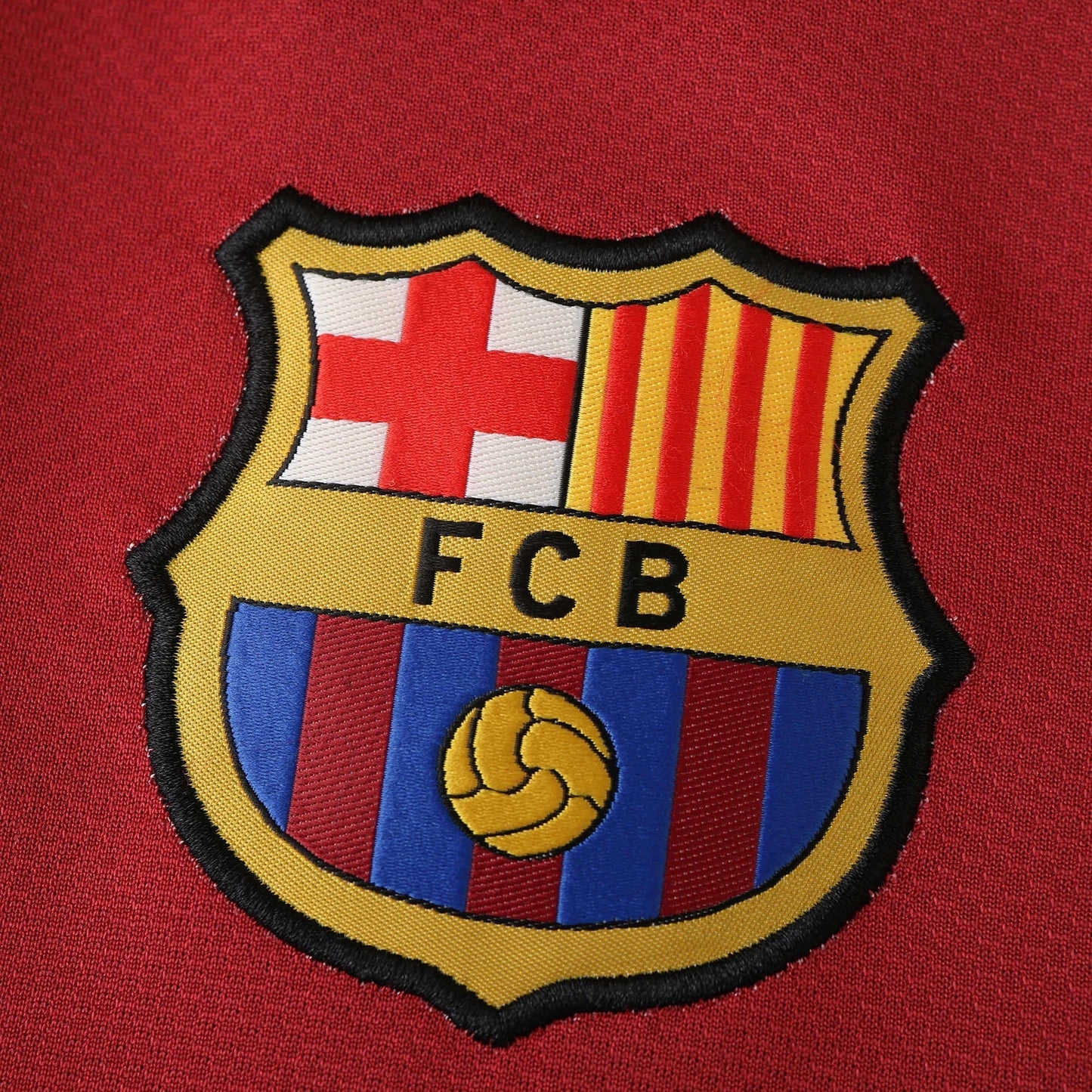 Jersey Barcelona 2008 I Retro