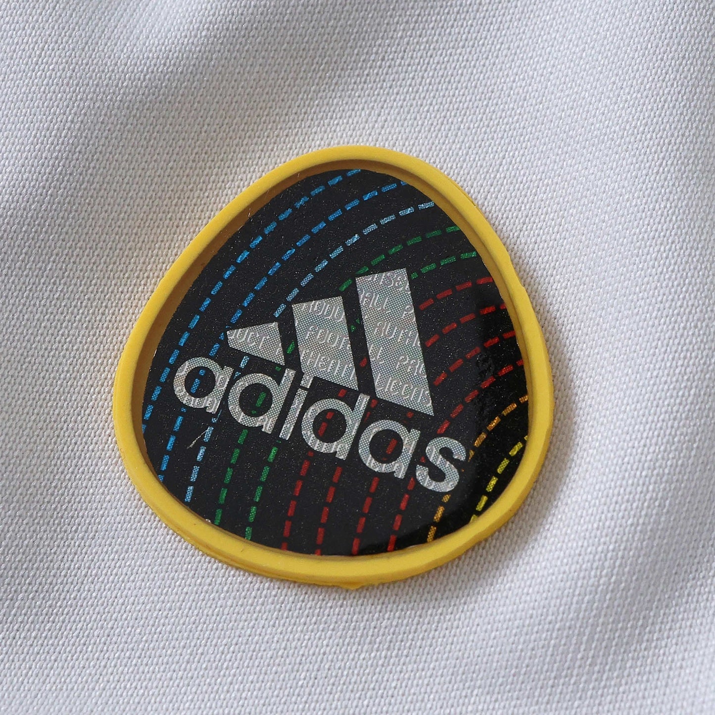 Jersey Spain 2011 II Retro