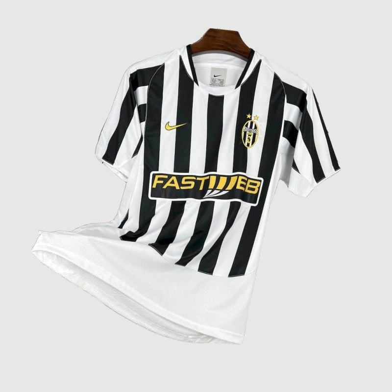 Jersey Juventus 2002/03 II Retro