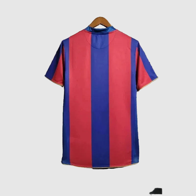 Jersey Barcelona 2007/08 I Retro