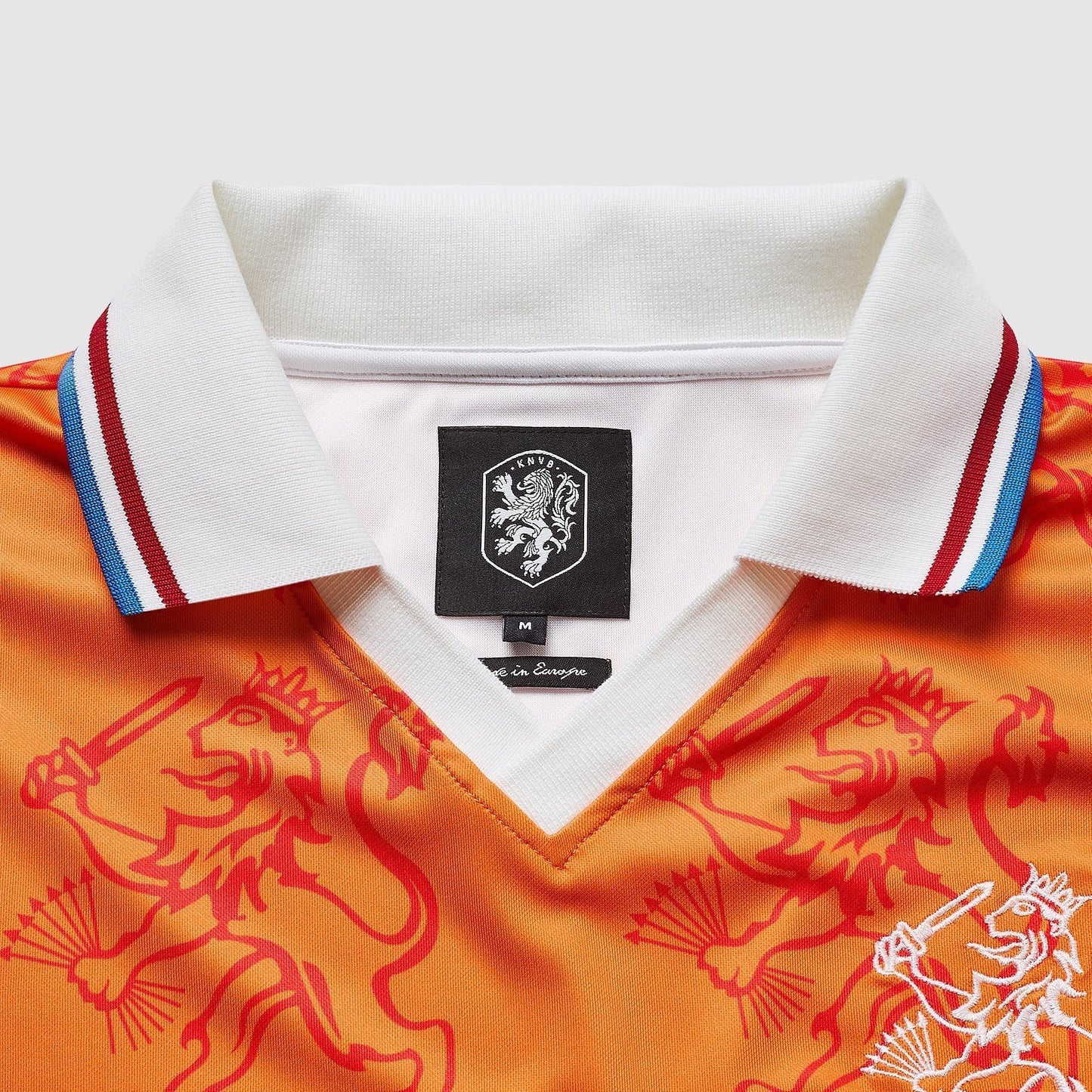 Jersey Netherlands 1994 I Retro