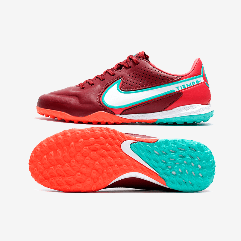 Football Boot Tiempo Legend 9 Pro Society