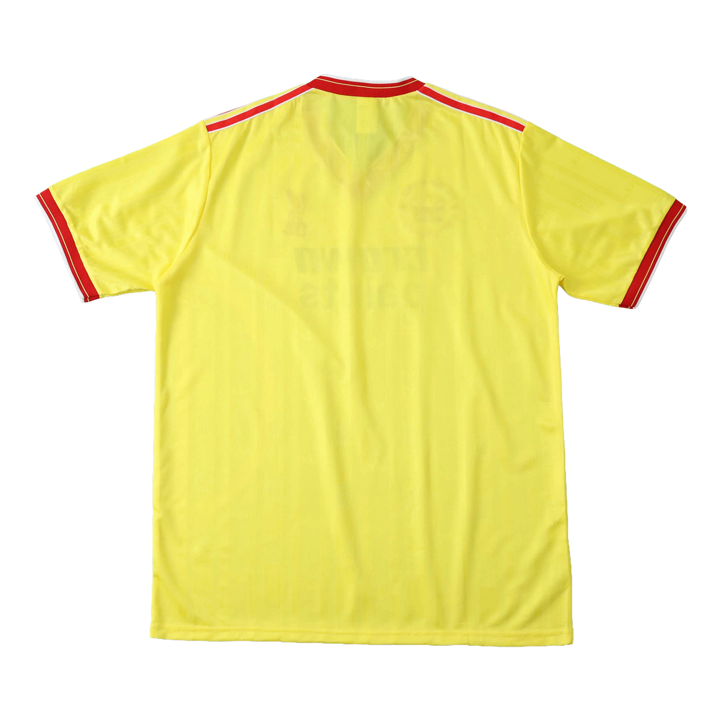 Jersey Liverpool 1985/87 I Retro