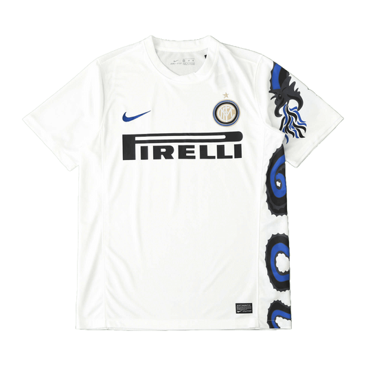 Jersey Inter Milan 2010 II Retro