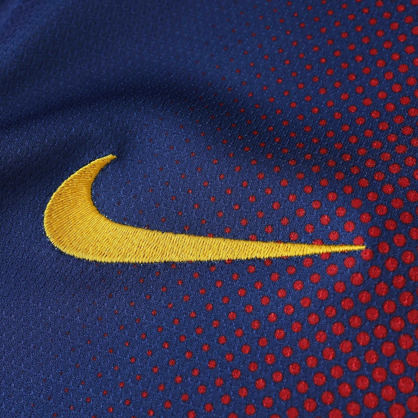 Jersey Barcelona 2012/13 I Retro