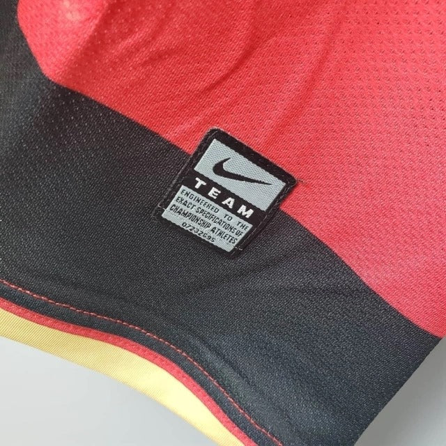 Jersey Flamengo 2009 I Retro