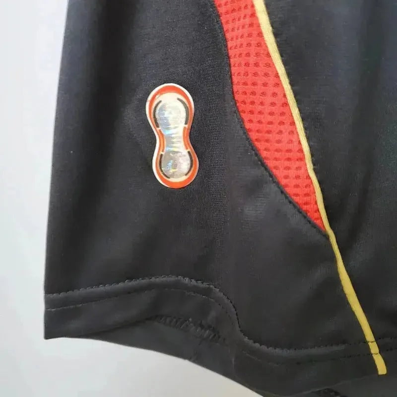Jersey Milan 2006 II Retro
