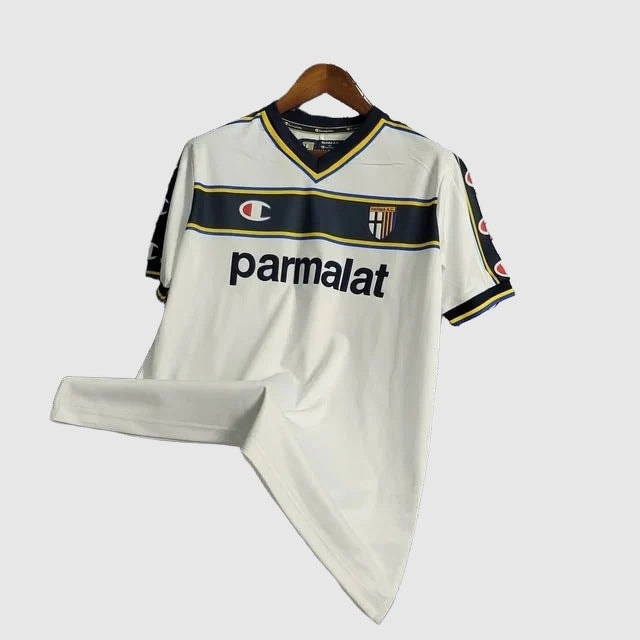 Jersey Parma 2002/03 II Retro