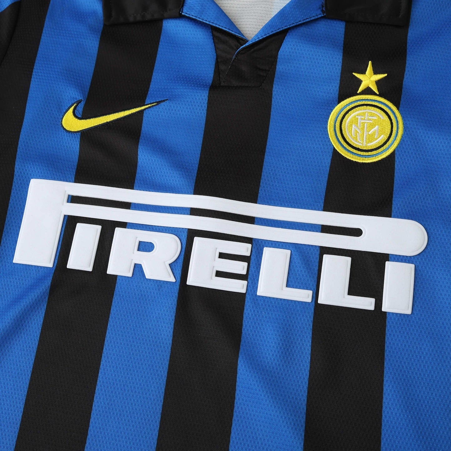 Jersey Inter Milan 1998/99 I Retro