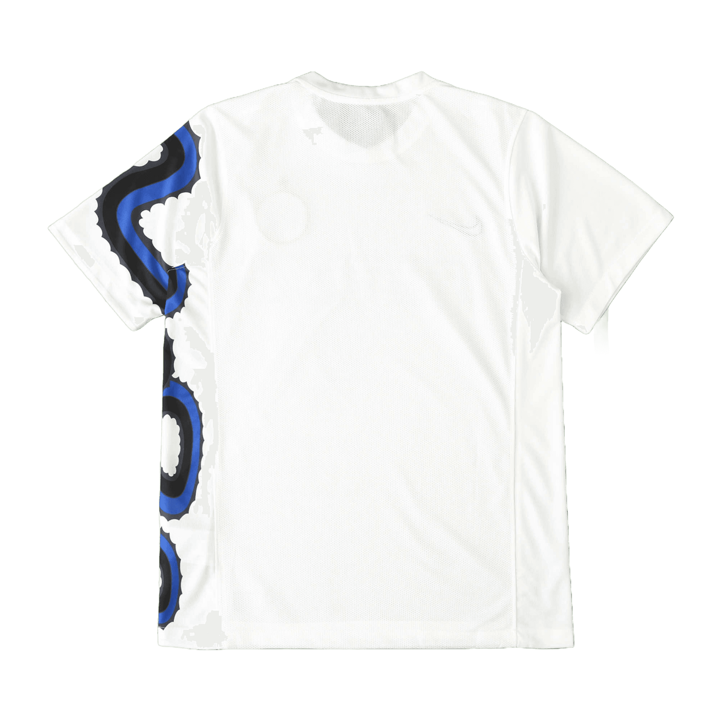 Jersey Inter Milan 2010 II Retro