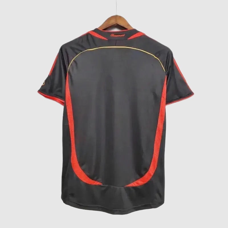 Jersey Milan 2006 II Retro