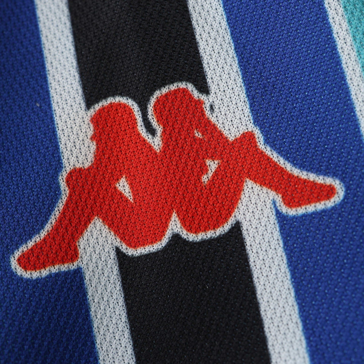 Jersey Barcelona 1996/97 II Retro