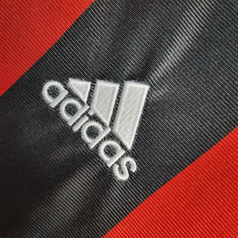 Jersey Milan 1998/99 I Retro