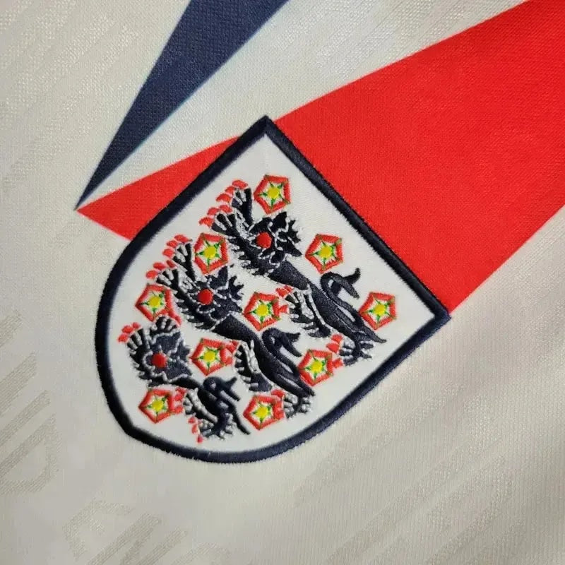 Jersey England 1992 I Retro