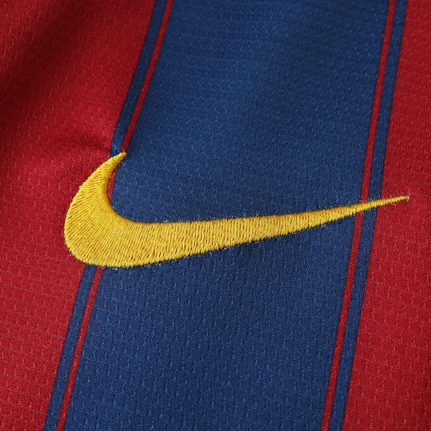 Jersey Barcelona 2009/10 I Retro