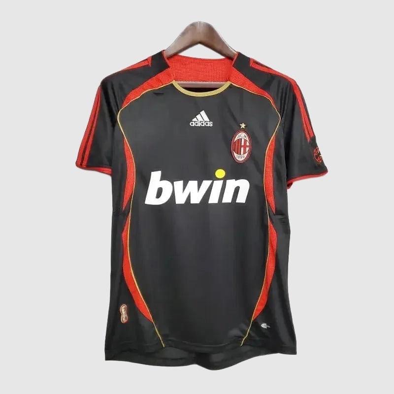 Jersey Milan 2006 II Retro