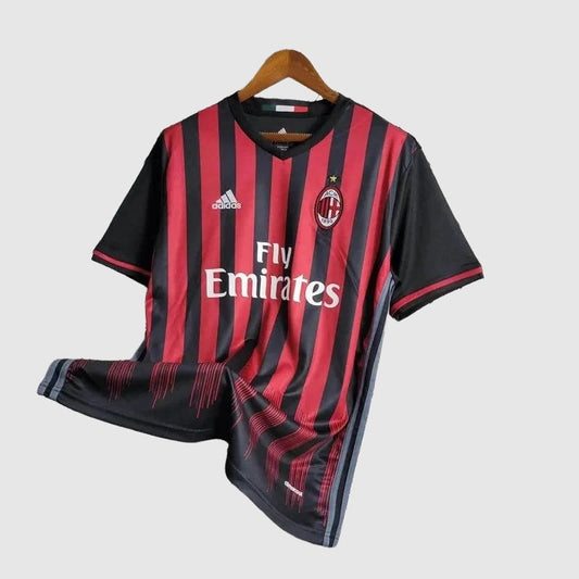 Jersey Milan 2016/17 I Retro