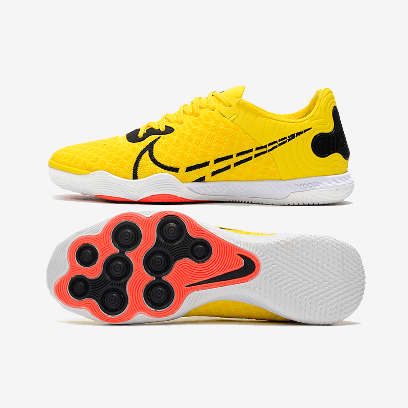 Football Boot React Gato Futsal