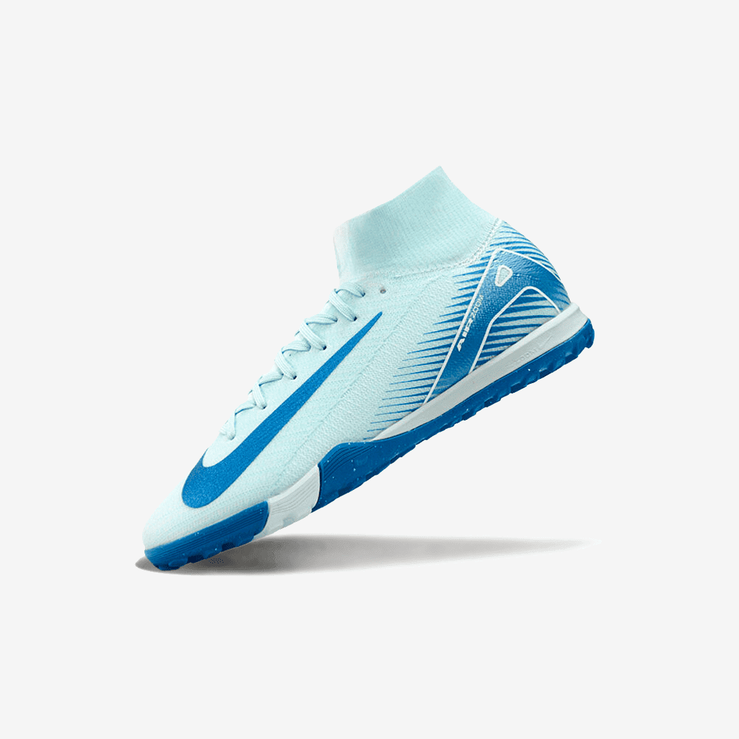 Football Boot Air Zoom Mercurial Superfly 10 Pro Society