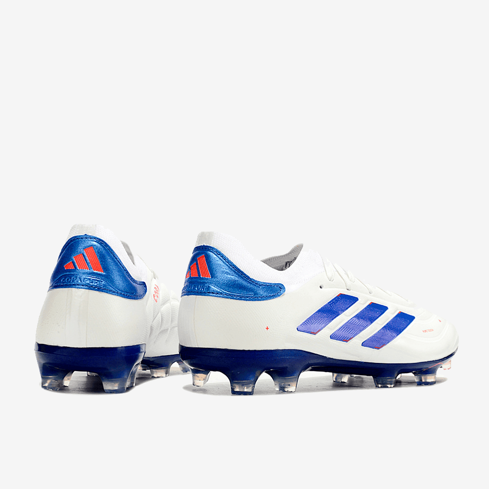 Football Boot Copa Pure 2+ Elite FG