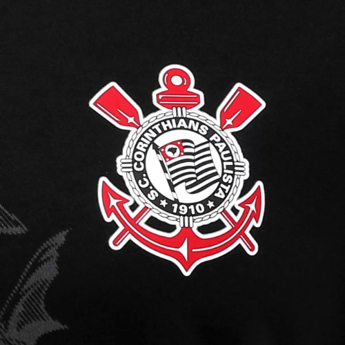 Jersey Corinthians São Jorge Limited Edition