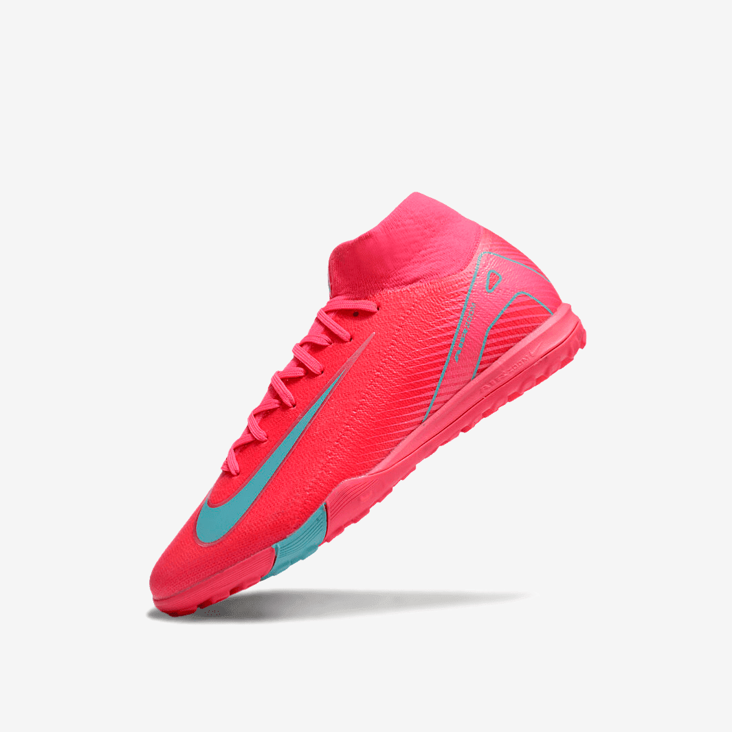 Football Boot Air Zoom Mercurial Superfly 10 Pro Society