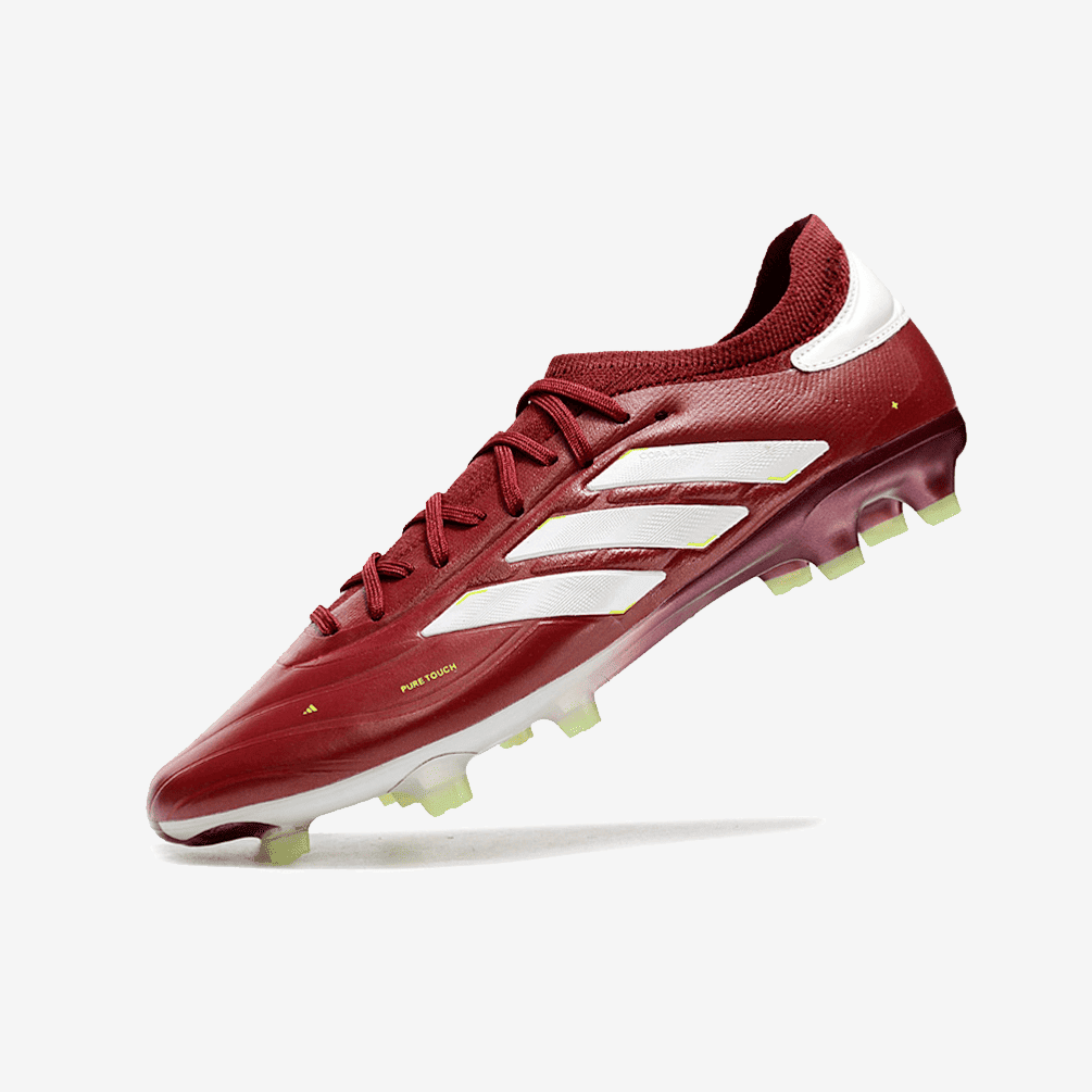 Football Boot Copa Pure 2+ Elite FG