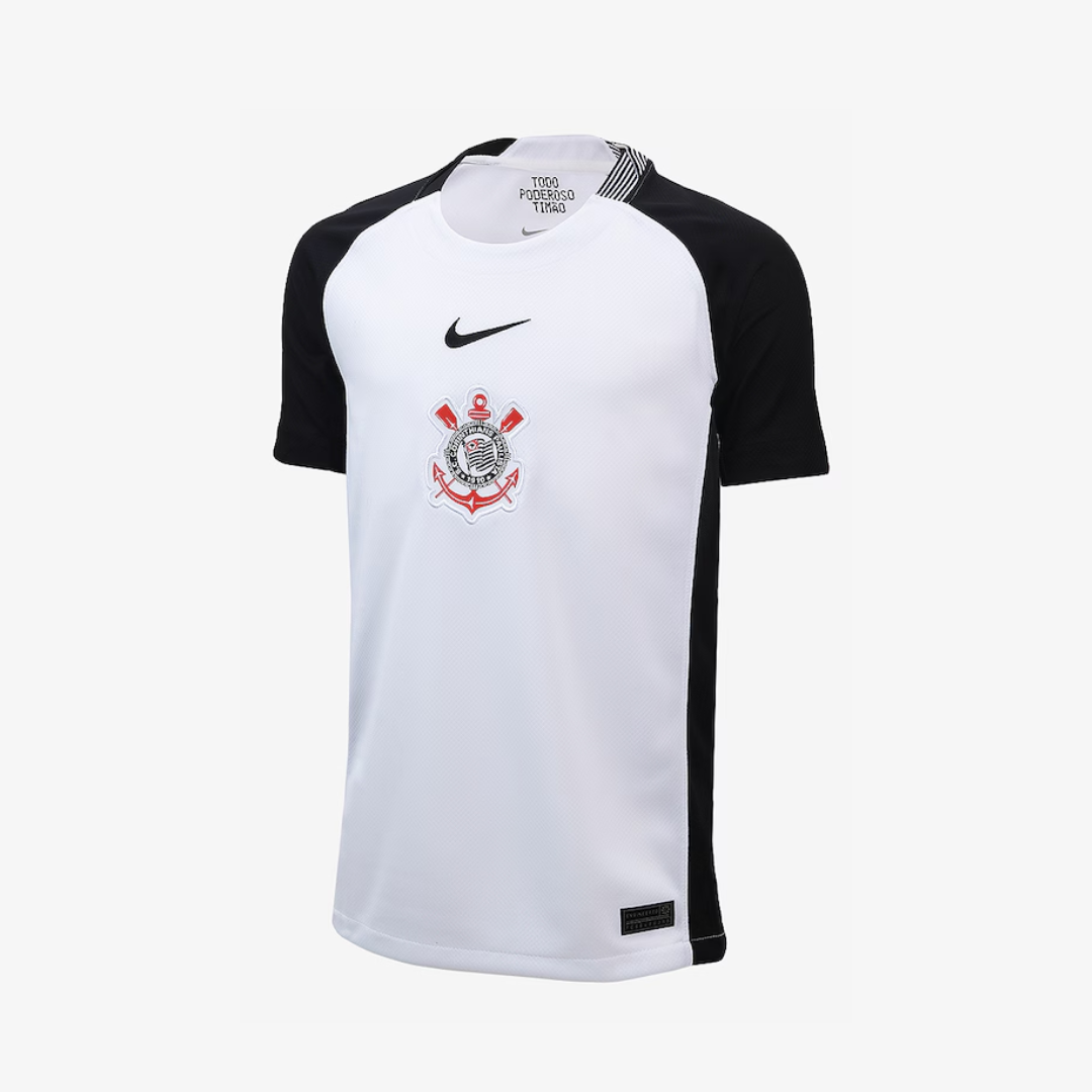 Kids Kit Corinthians 2025/26 I Fan