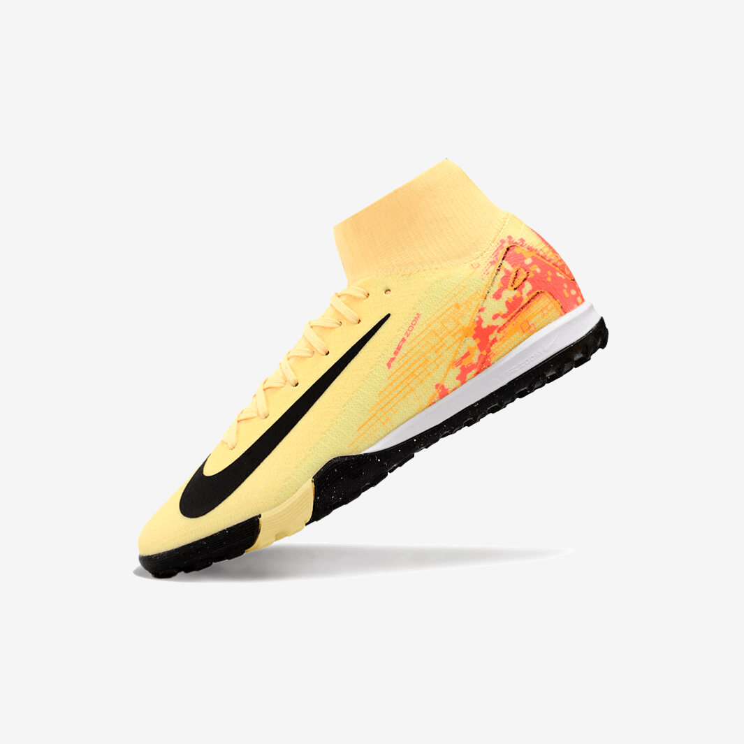 Football Boot Air Zoom Mercurial Superfly 10 Pro Society