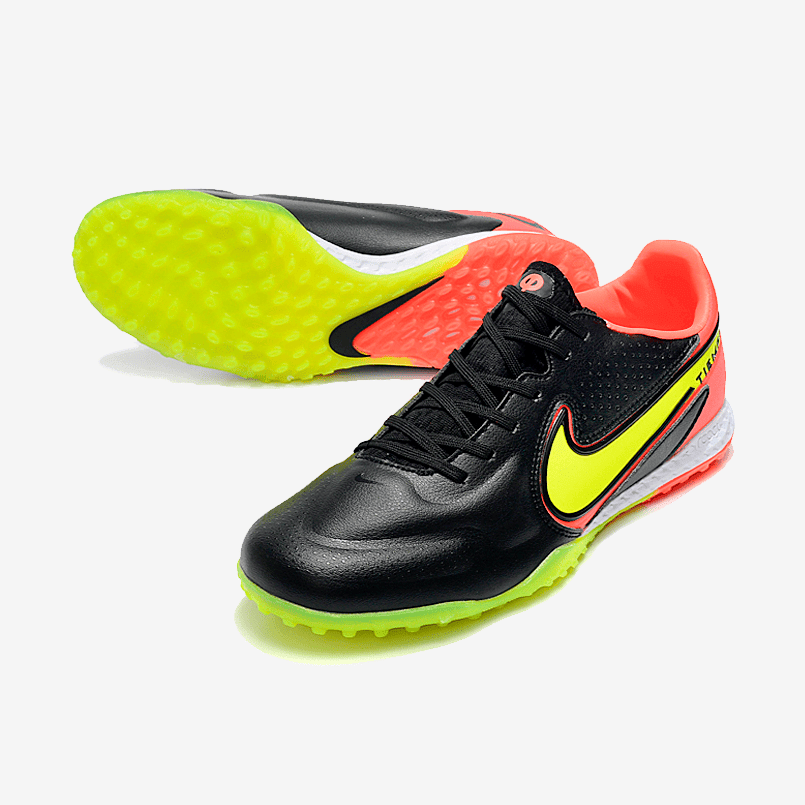 Football Boot React Tiempo Legend 9 Pro Society