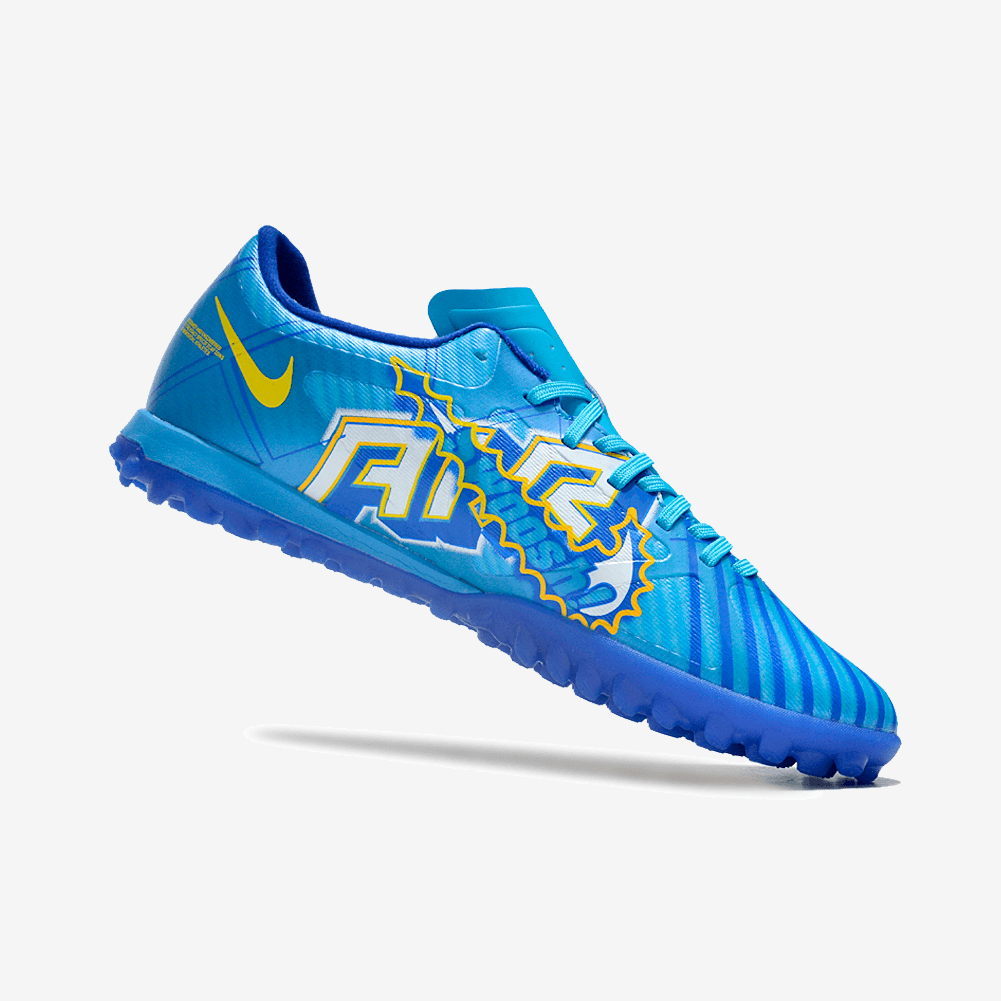 Football Boot Air Zoom Mercurial Vapor 15 Academy Society