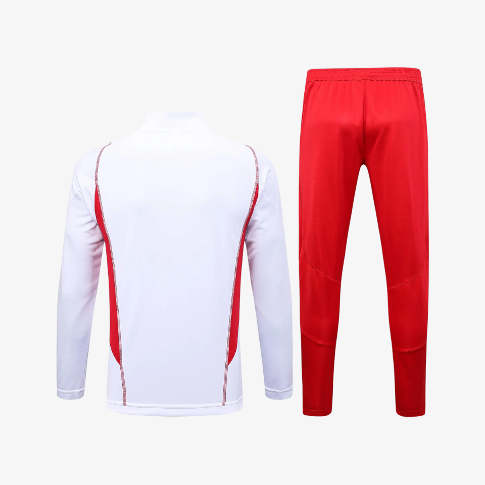 Set Training Flamengo 2025/26