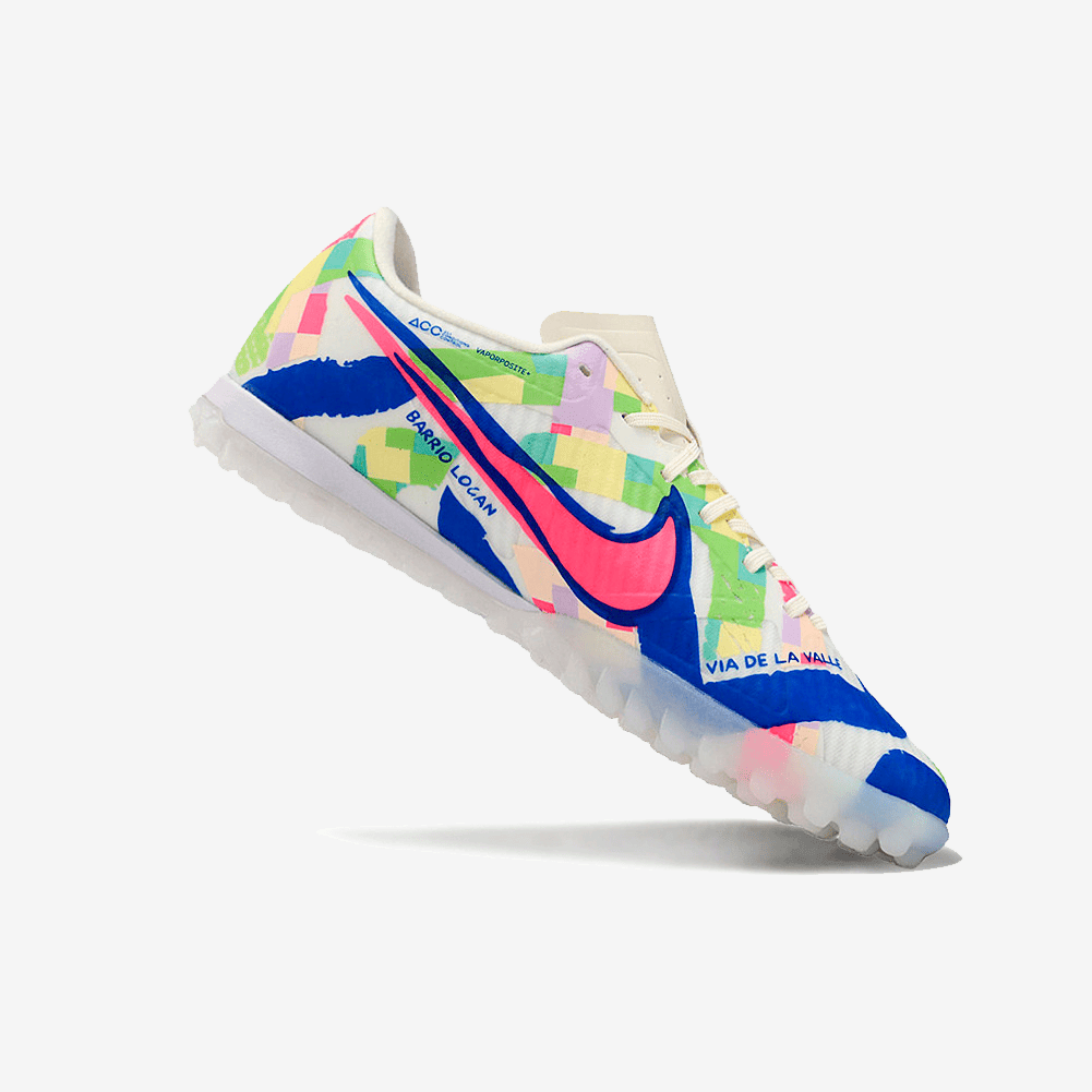 Football Boot Air Zoom Mercurial Vapor 15 Academy Society