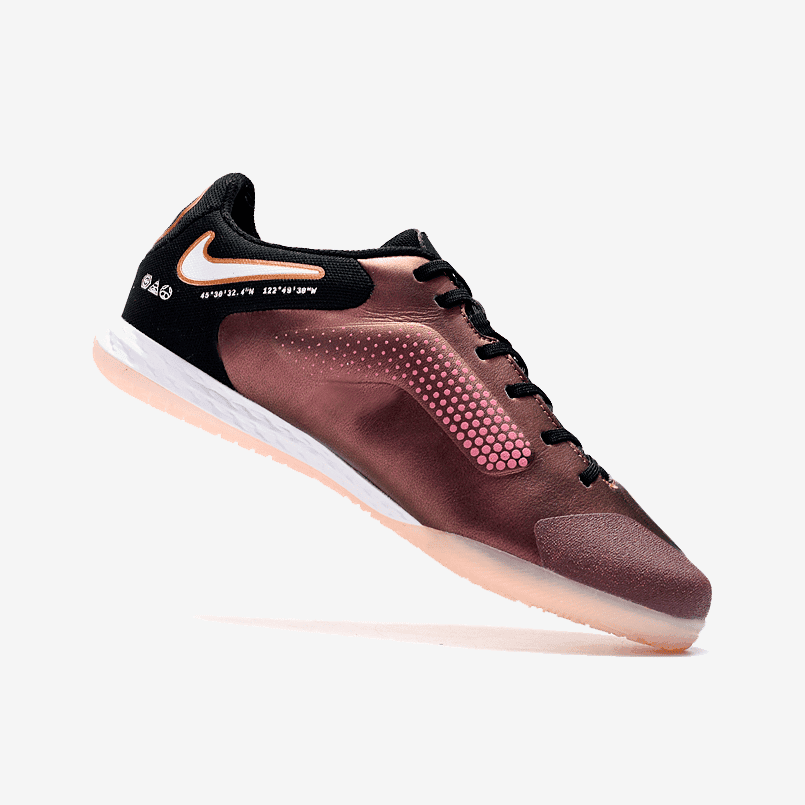 Football Boot React Tiempo Legend 9 Pro Futsal