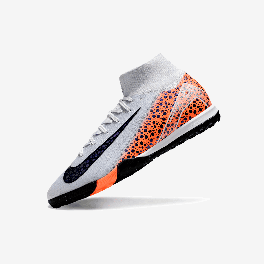 Football Boot Air Zoom Mercurial Superfly 10 Pro Society